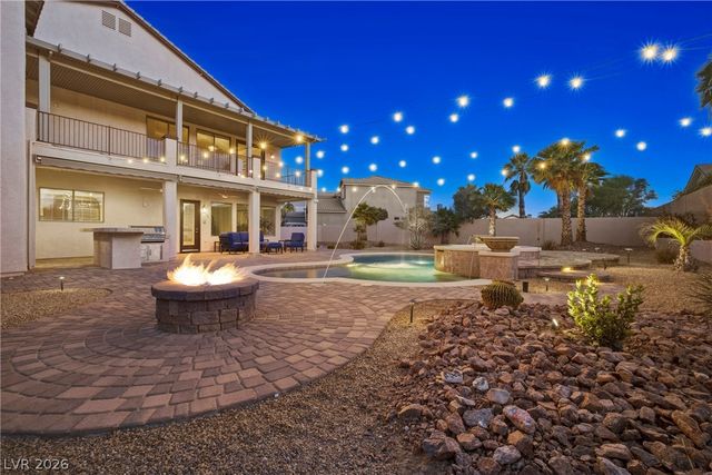 7683 Rafter Court, Las Vegas, NV 89139