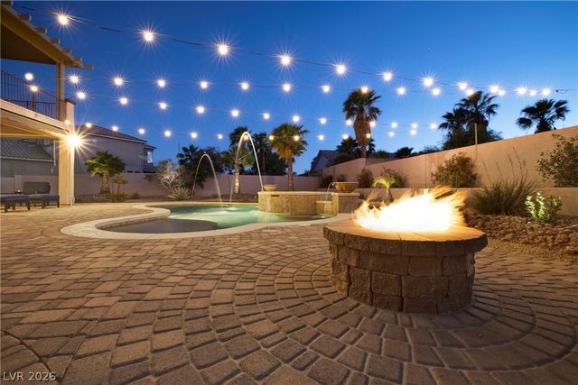 7683 Rafter Court, Las Vegas, NV 89139