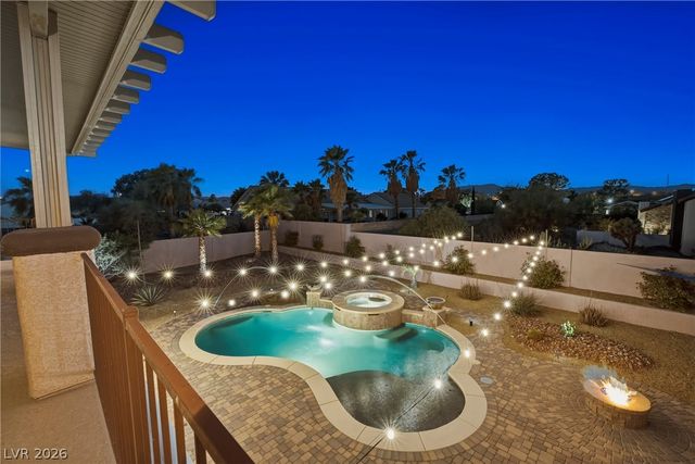 7683 Rafter Court, Las Vegas, NV 89139