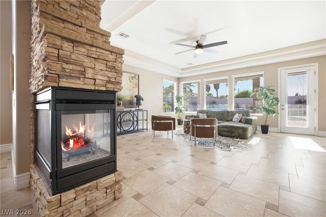 7683 Rafter Court, Las Vegas, NV 89139