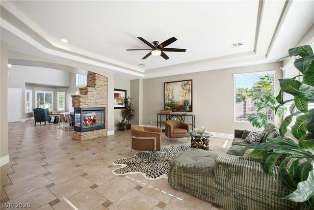 7683 Rafter Court, Las Vegas, NV 89139