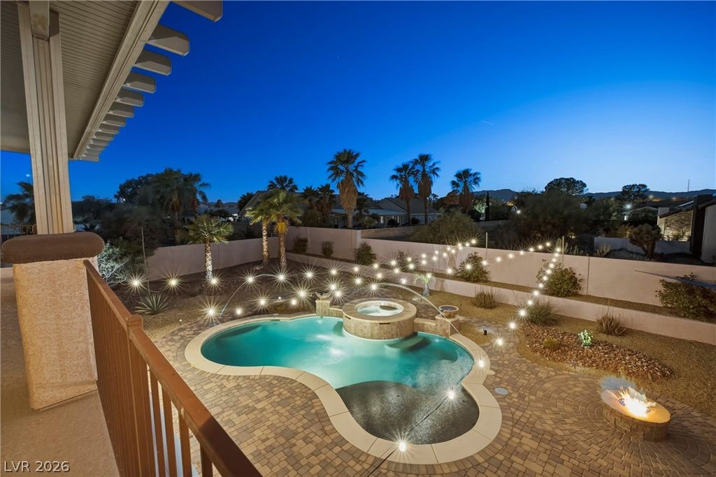 7683 Rafter Court, Las Vegas, NV 89139