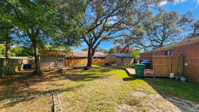 1200 Forest Heights Road, Fort Walton Beach, FL 32547