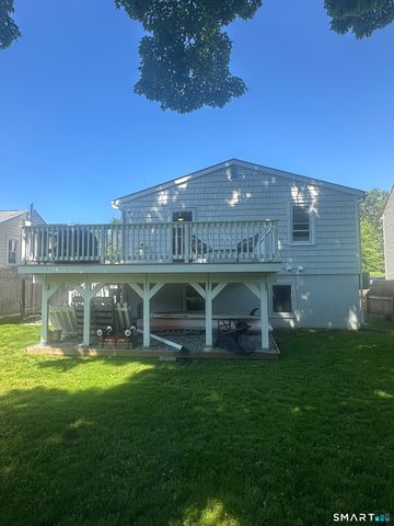 19 Hale Street 1, Westport, CT 06880
