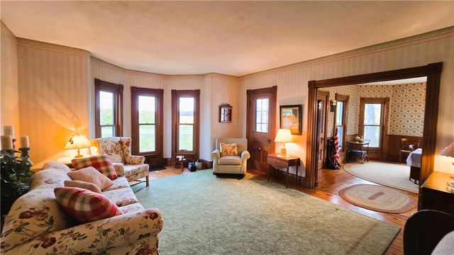 1510 Kendall Road, Kendall, NY 14476