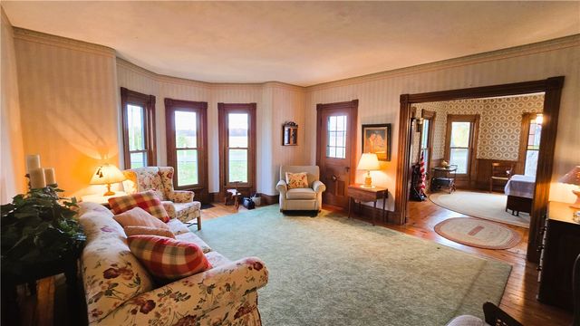 1510 Kendall Road, Kendall, NY 14476