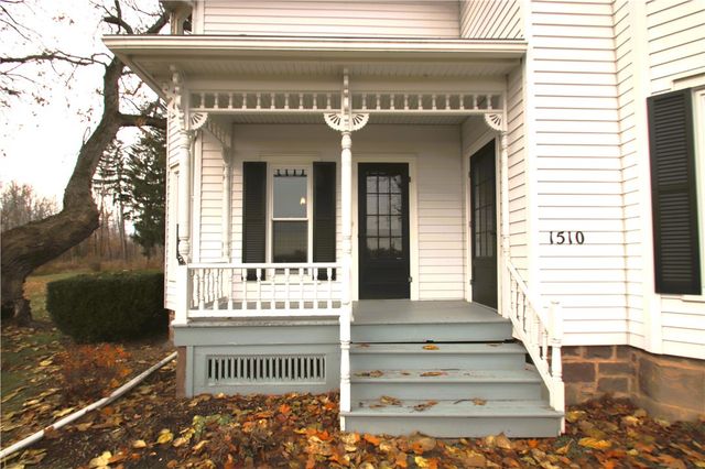 1510 Kendall Road, Kendall, NY 14476