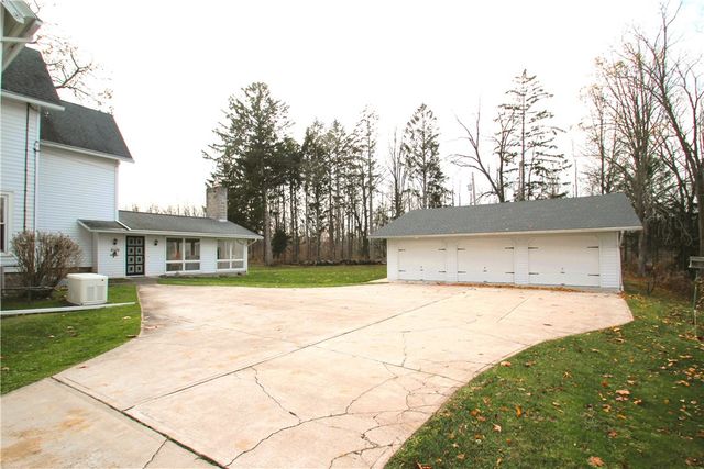 1510 Kendall Road, Kendall, NY 14476