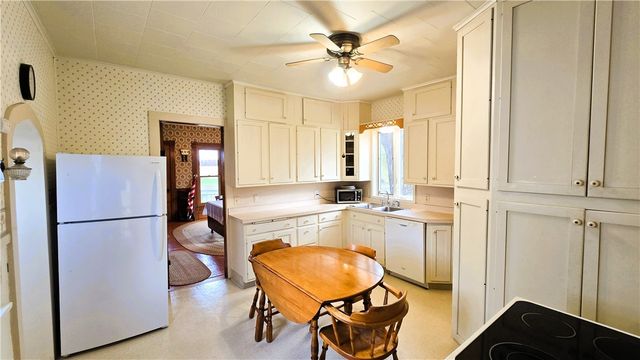 1510 Kendall Road, Kendall, NY 14476