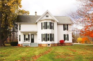 1510 Kendall Road, Kendall, NY 14476