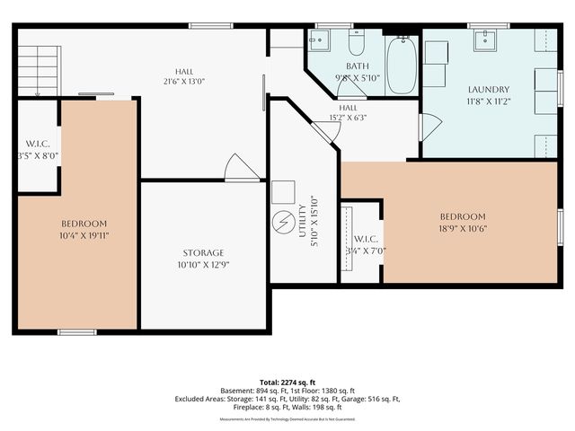 2765 Baldwin Street, Jenison, MI 49428