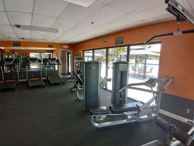 4700 WASHINGTON Street 308, Hollywood, FL 33021