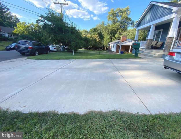 3607 ROSE LN, Annandale, VA 22003