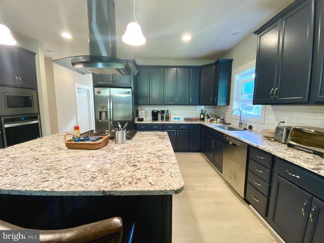3607 ROSE LN, Annandale, VA 22003