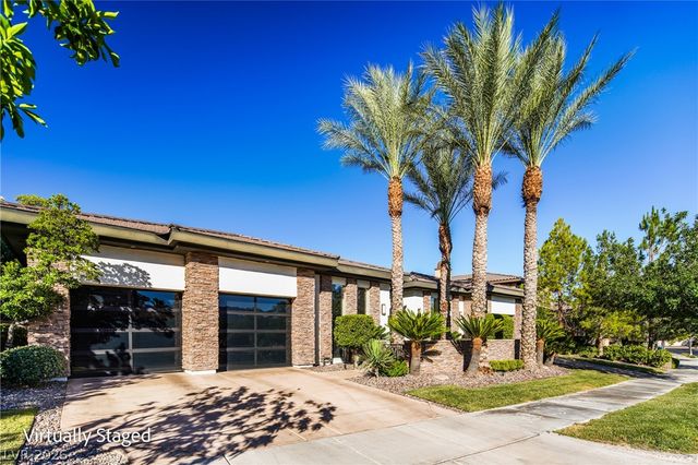 2990 Traverse Creek Lane, Las Vegas, NV 89135