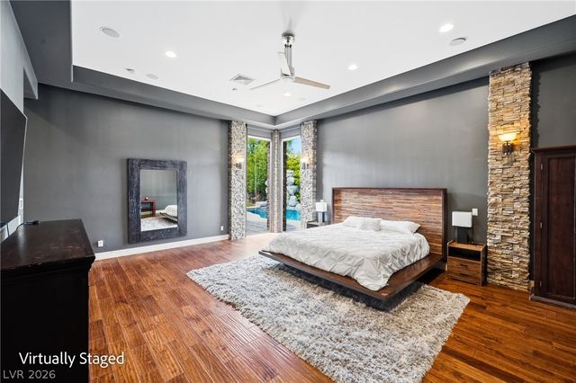 2990 Traverse Creek Lane, Las Vegas, NV 89135