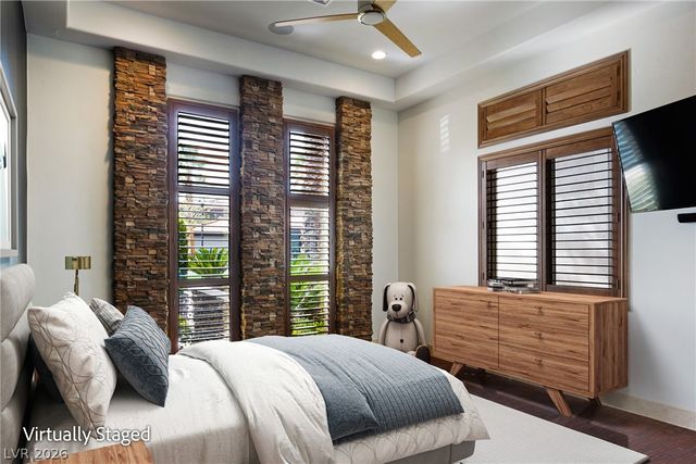 2990 Traverse Creek Lane, Las Vegas, NV 89135