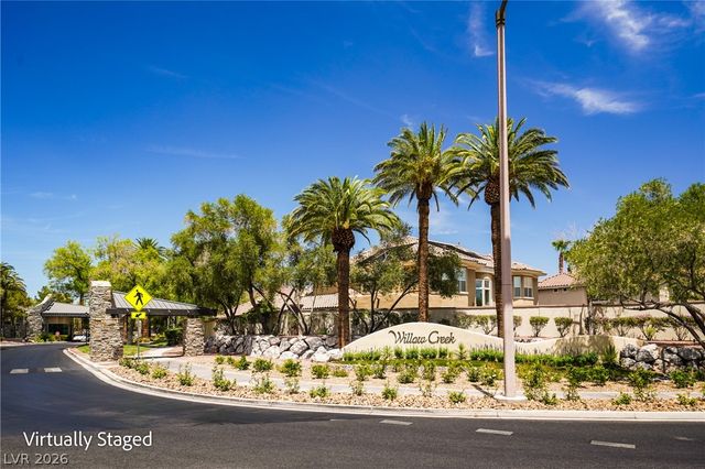 2990 Traverse Creek Lane, Las Vegas, NV 89135