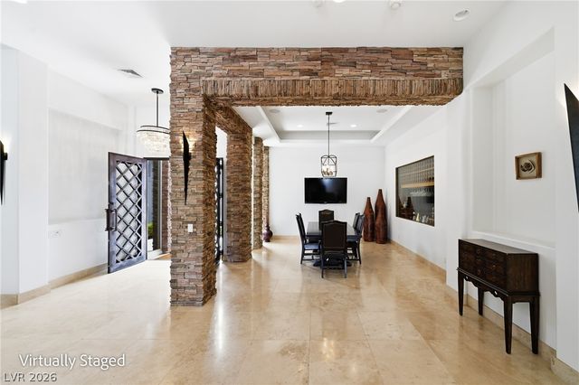 2990 Traverse Creek Lane, Las Vegas, NV 89135