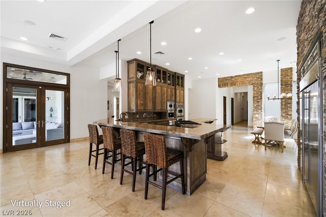 2990 Traverse Creek Lane, Las Vegas, NV 89135