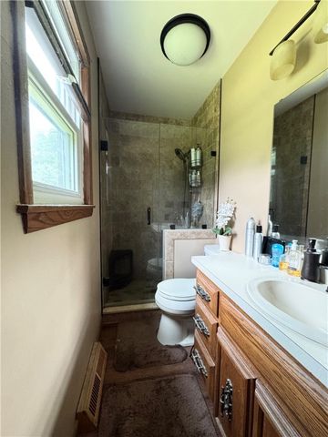 2935 Glenda Drive, Scott Twp, PA 16101