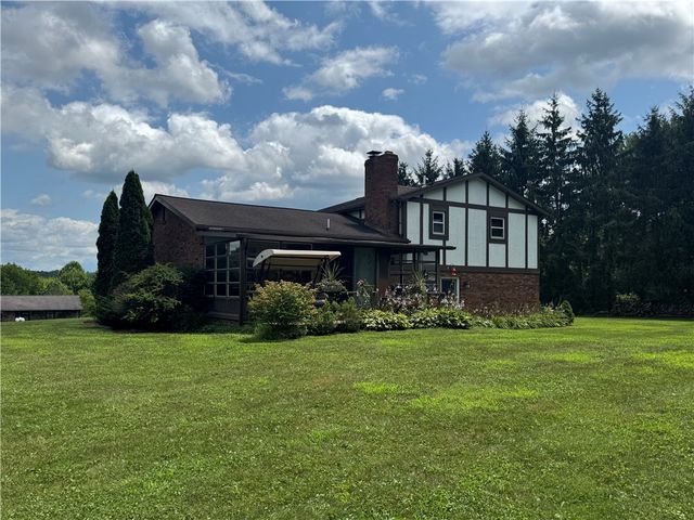 2935 Glenda Drive, Scott Twp, PA 16101