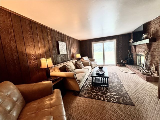 2935 Glenda Drive, Scott Twp, PA 16101