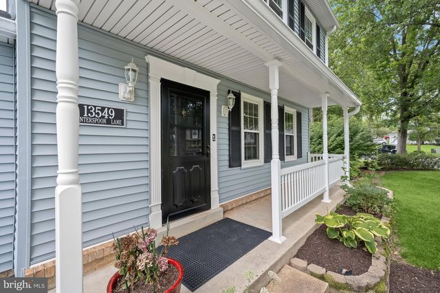 13549 WINTERSPOON LN, Germantown, MD 20874