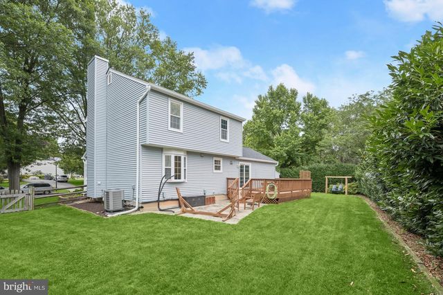 13549 WINTERSPOON LN, Germantown, MD 20874