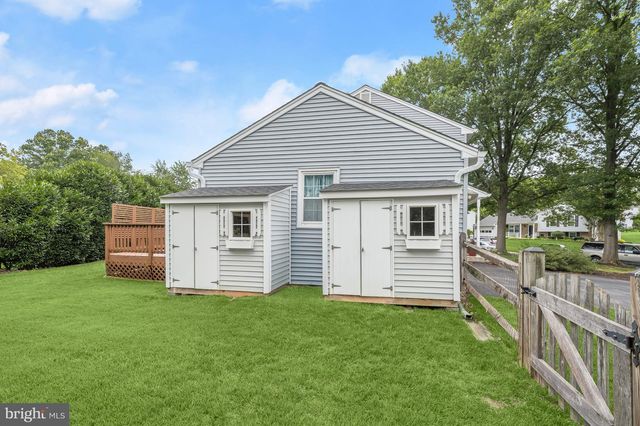 13549 WINTERSPOON LN, Germantown, MD 20874