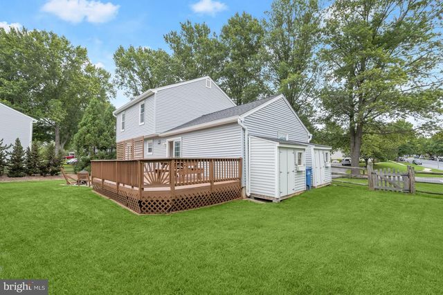 13549 WINTERSPOON LN, Germantown, MD 20874