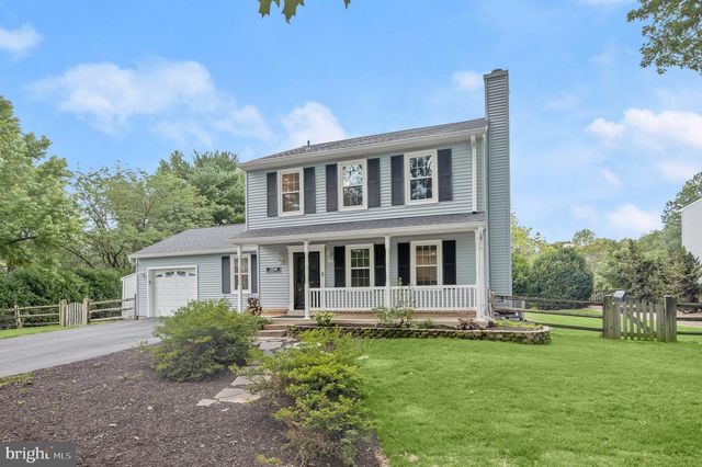 13549 WINTERSPOON LN, Germantown, MD 20874