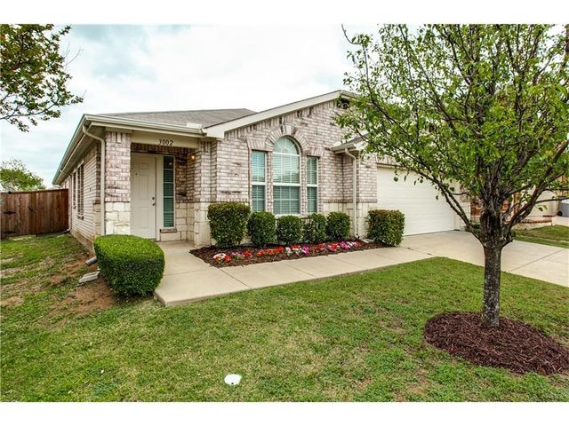 3002 Admiral Drive, Wylie, TX 75098