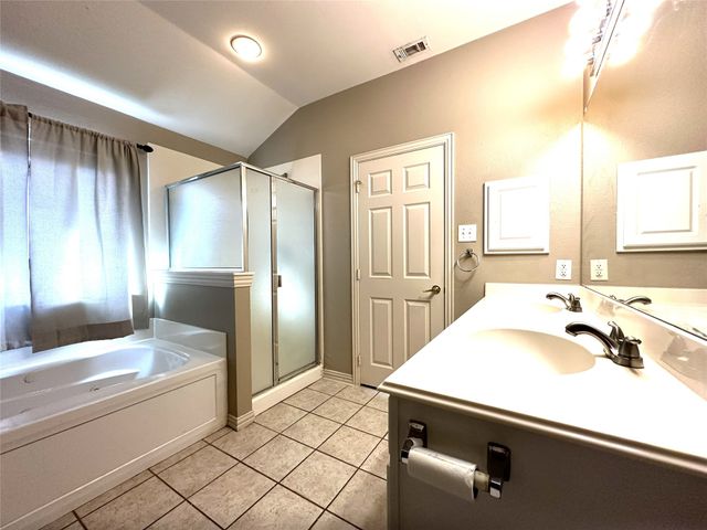 3002 Admiral Drive, Wylie, TX 75098