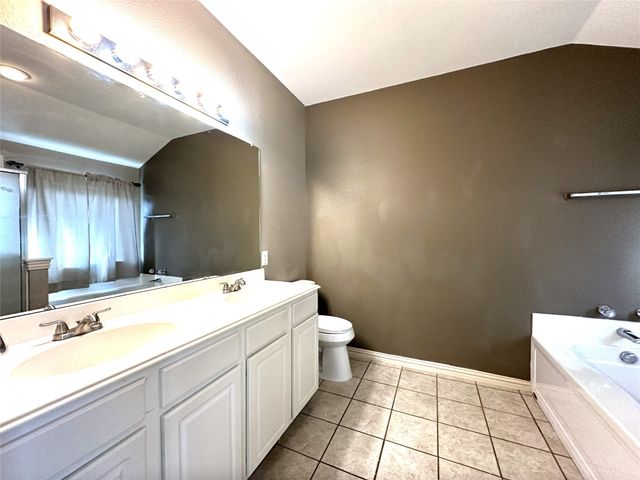 3002 Admiral Drive, Wylie, TX 75098