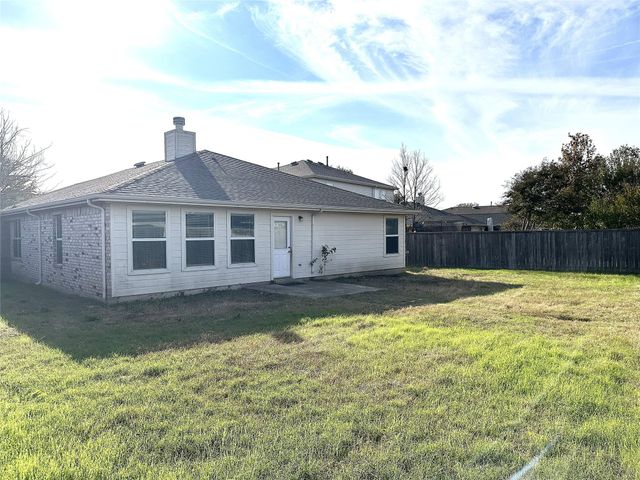 3002 Admiral Drive, Wylie, TX 75098