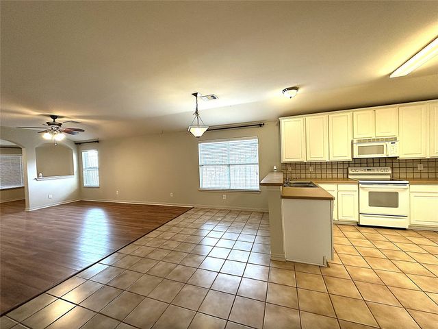 3002 Admiral Drive, Wylie, TX 75098