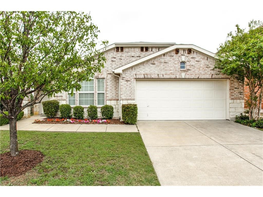 3002 Admiral Drive, Wylie, TX 75098