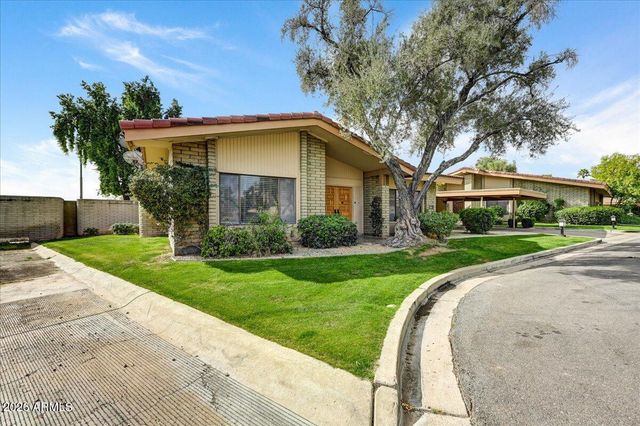 4525 N 66TH Street 24, Scottsdale, AZ 85251