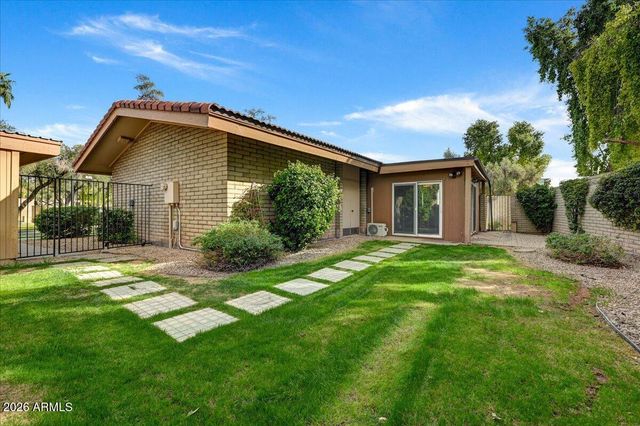 4525 N 66TH Street 24, Scottsdale, AZ 85251