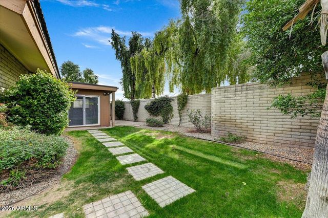 4525 N 66TH Street 24, Scottsdale, AZ 85251