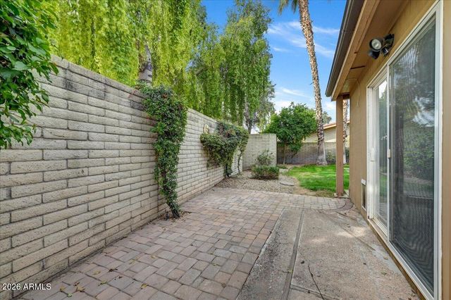 4525 N 66TH Street 24, Scottsdale, AZ 85251