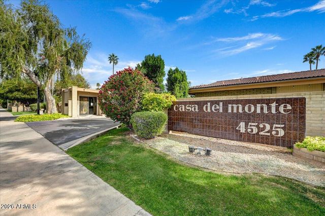 4525 N 66TH Street 24, Scottsdale, AZ 85251