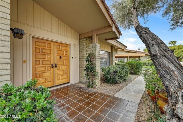 4525 N 66TH Street 24, Scottsdale, AZ 85251