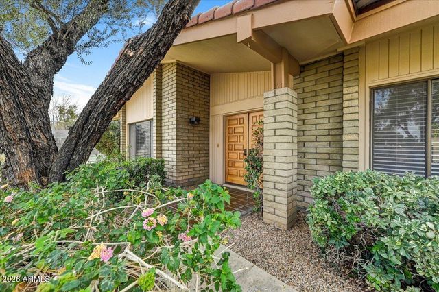 4525 N 66TH Street 24, Scottsdale, AZ 85251