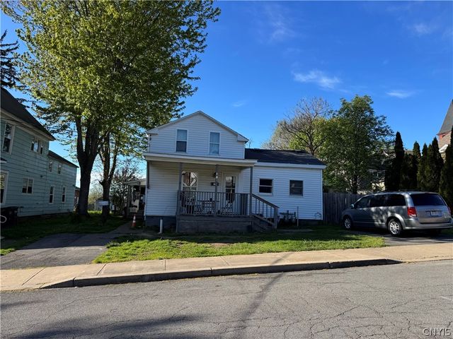 219 Utica Street, Fulton, NY 13069