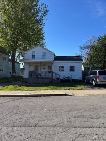 219 Utica Street, Fulton, NY 13069