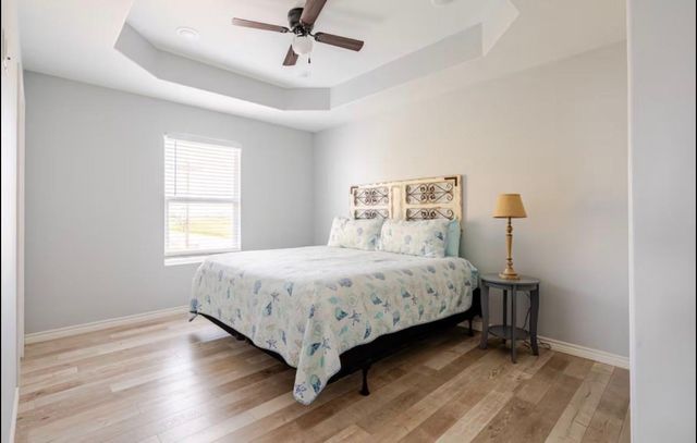 2494 Highway 87, Gilchrist, TX 77617