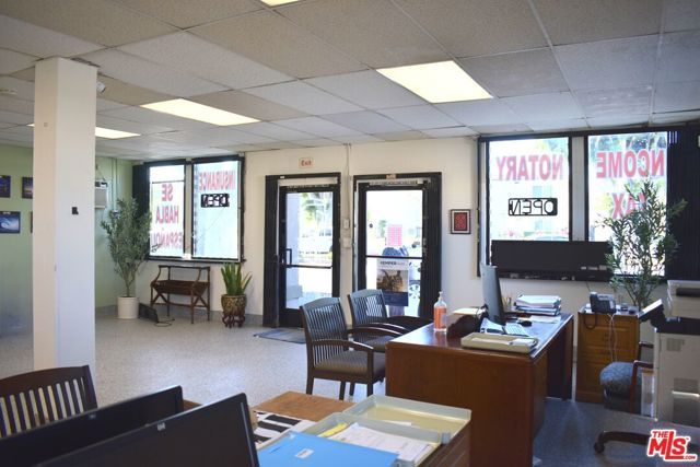 14812 Paramount Boulevard, Paramount, CA 90723