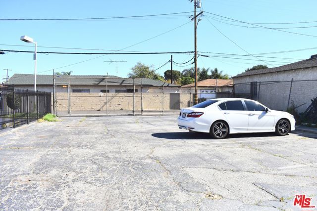 14812 Paramount Boulevard, Paramount, CA 90723